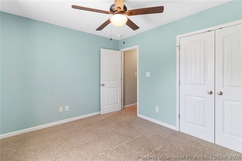 Tiny photo for 3559 Thrower Road, Hope Mills, NC 28348 (MLS # 757168)