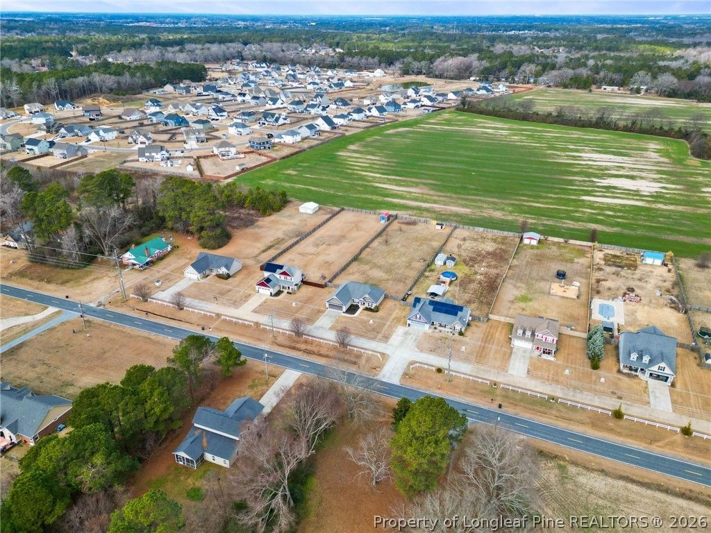 Photo of 3559 Thrower Road, Hope Mills, NC 28348 (MLS # 757168)