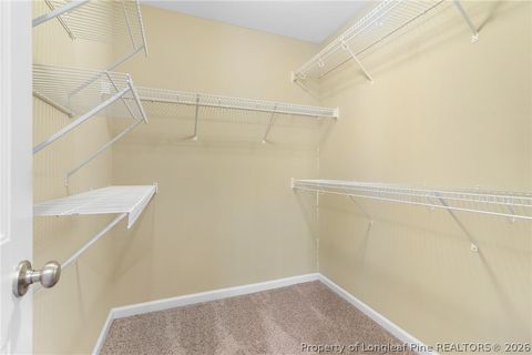 Tiny photo for 3559 Thrower Road, Hope Mills, NC 28348 (MLS # 757168)