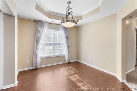 Tiny photo for 3559 Thrower Road, Hope Mills, NC 28348 (MLS # 757168)