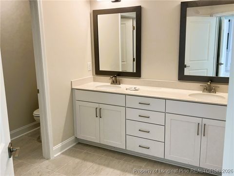 Tiny photo for 208 Speyburn (Homesite 174) Street, Sanford, NC 27330 (MLS # 756782)