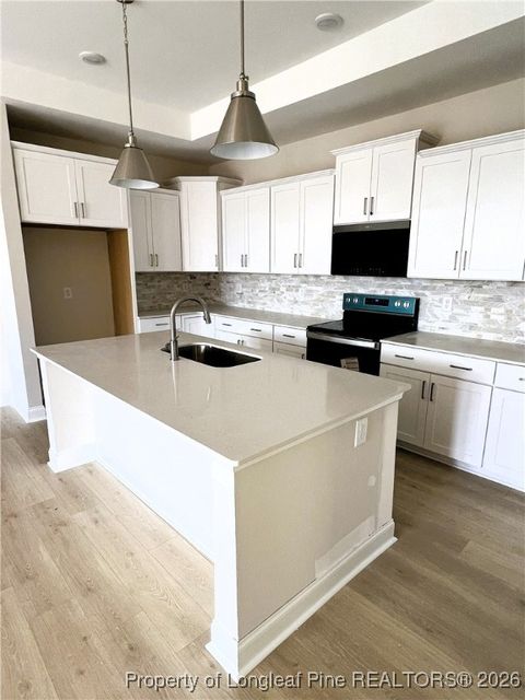 Tiny photo for 208 Speyburn (Homesite 174) Street, Sanford, NC 27330 (MLS # 756782)