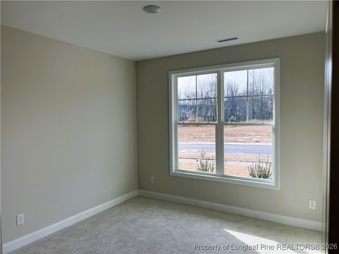 Tiny photo for 208 Speyburn (Homesite 174) Street, Sanford, NC 27330 (MLS # 756782)