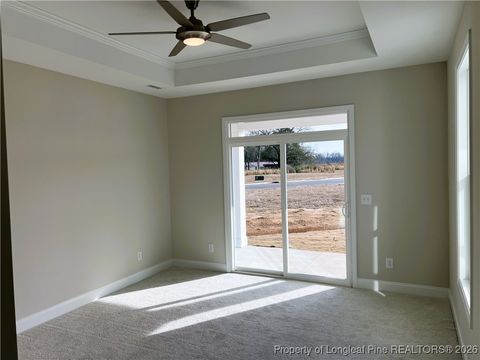 Tiny photo for 208 Speyburn (Homesite 174) Street, Sanford, NC 27330 (MLS # 756782)