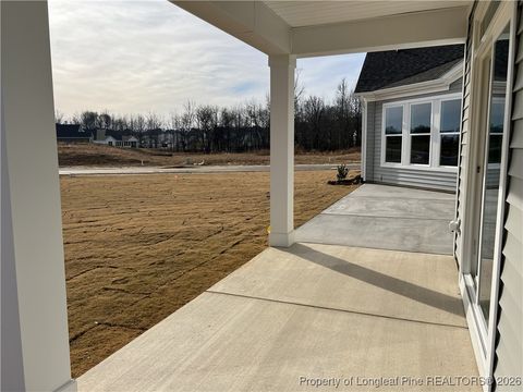 Tiny photo for 208 Speyburn (Homesite 174) Street, Sanford, NC 27330 (MLS # 756782)