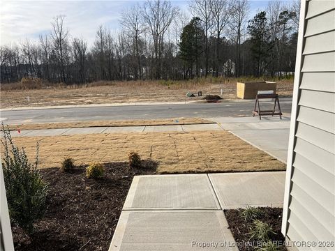 Tiny photo for 208 Speyburn (Homesite 174) Street, Sanford, NC 27330 (MLS # 756782)