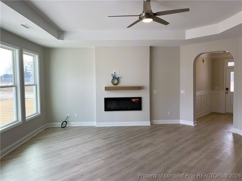 Tiny photo for 208 Speyburn (Homesite 174) Street, Sanford, NC 27330 (MLS # 756782)