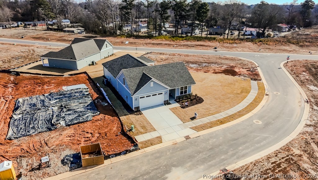 208 Speyburn (Homesite 174) Street
