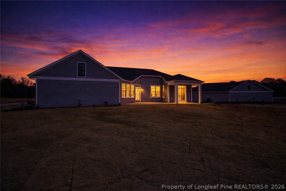 208 Speyburn (Homesite 174) Street