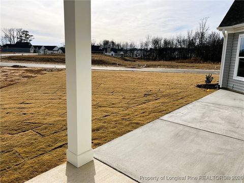 Tiny photo for 208 Speyburn (Homesite 174) Street, Sanford, NC 27330 (MLS # 756782)