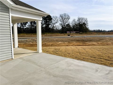 Tiny photo for 208 Speyburn (Homesite 174) Street, Sanford, NC 27330 (MLS # 756782)