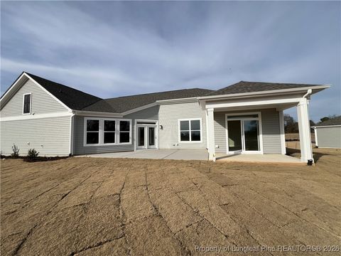 Tiny photo for 208 Speyburn (Homesite 174) Street, Sanford, NC 27330 (MLS # 756782)