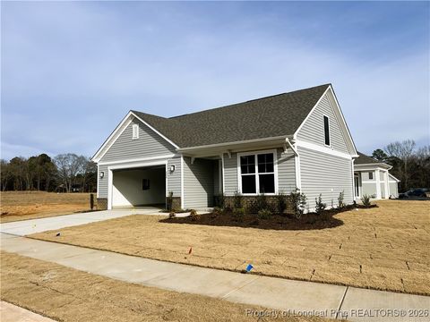 Tiny photo for 208 Speyburn (Homesite 174) Street, Sanford, NC 27330 (MLS # 756782)