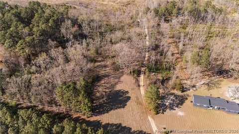 Photo of 00 Overhills Road, Linden, NC 28356 (MLS # 769293)