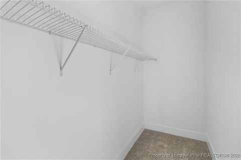 Tiny photo for 504 Ball Field Lane, Shannon, NC 28386 (MLS # 756257)