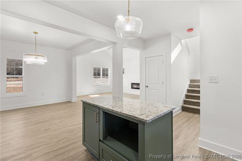 Tiny photo for 504 Ball Field Lane, Shannon, NC 28386 (MLS # 756257)