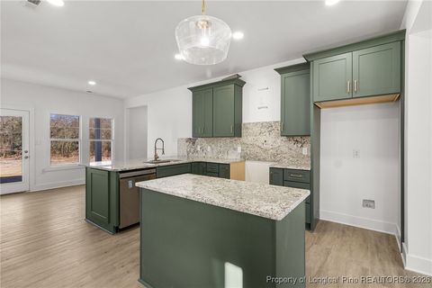 Tiny photo for 504 Ball Field Lane, Shannon, NC 28386 (MLS # 756257)