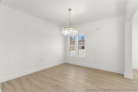 Tiny photo for 504 Ball Field Lane, Shannon, NC 28386 (MLS # 756257)