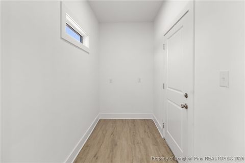 Tiny photo for 504 Ball Field Lane, Shannon, NC 28386 (MLS # 756257)