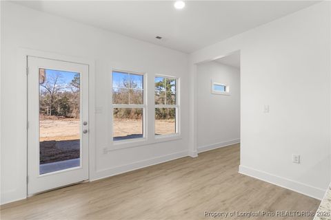 Tiny photo for 504 Ball Field Lane, Shannon, NC 28386 (MLS # 756257)