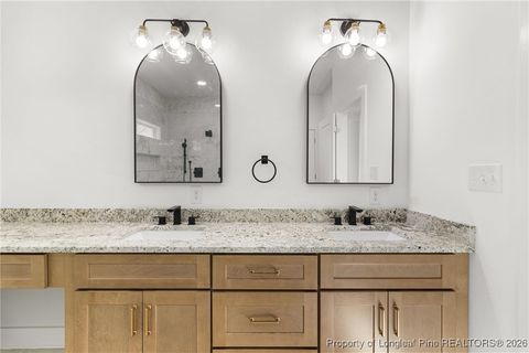 Tiny photo for 504 Ball Field Lane, Shannon, NC 28386 (MLS # 756257)