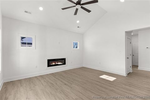 Tiny photo for 504 Ball Field Lane, Shannon, NC 28386 (MLS # 756257)