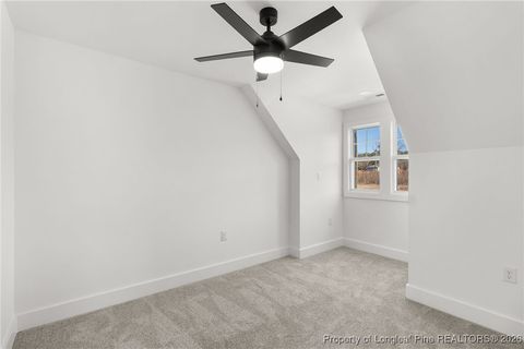 Tiny photo for 504 Ball Field Lane, Shannon, NC 28386 (MLS # 756257)