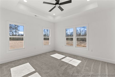 Tiny photo for 504 Ball Field Lane, Shannon, NC 28386 (MLS # 756257)