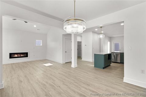 Tiny photo for 504 Ball Field Lane, Shannon, NC 28386 (MLS # 756257)