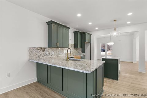 Tiny photo for 504 Ball Field Lane, Shannon, NC 28386 (MLS # 756257)