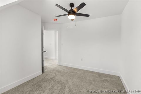 Tiny photo for 504 Ball Field Lane, Shannon, NC 28386 (MLS # 756257)