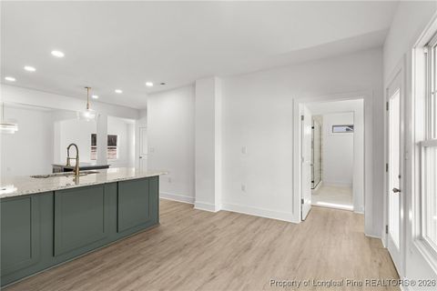 Tiny photo for 504 Ball Field Lane, Shannon, NC 28386 (MLS # 756257)