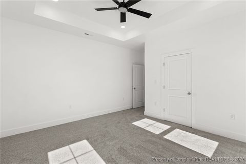 Tiny photo for 504 Ball Field Lane, Shannon, NC 28386 (MLS # 756257)