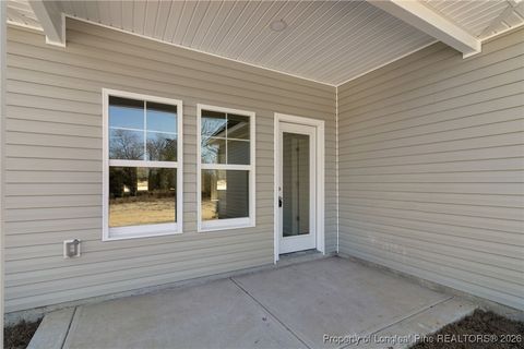 Tiny photo for 504 Ball Field Lane, Shannon, NC 28386 (MLS # 756257)