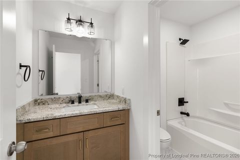 Tiny photo for 504 Ball Field Lane, Shannon, NC 28386 (MLS # 756257)