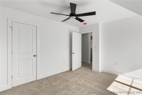 Tiny photo for 504 Ball Field Lane, Shannon, NC 28386 (MLS # 756257)