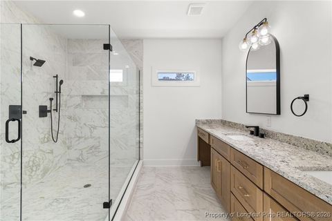 Tiny photo for 504 Ball Field Lane, Shannon, NC 28386 (MLS # 756257)