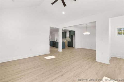 Tiny photo for 504 Ball Field Lane, Shannon, NC 28386 (MLS # 756257)