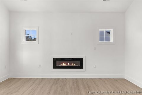 Tiny photo for 504 Ball Field Lane, Shannon, NC 28386 (MLS # 756257)