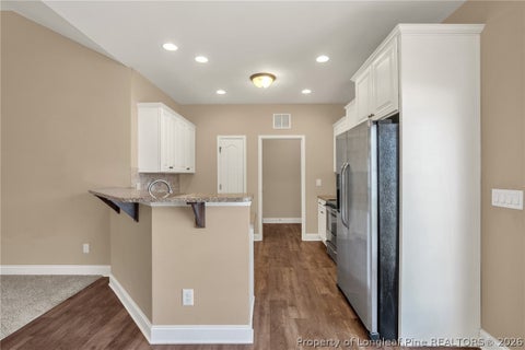Tiny photo for 209 Meherrin Loop Loop, Raeford, NC 28376 (MLS # 770760)