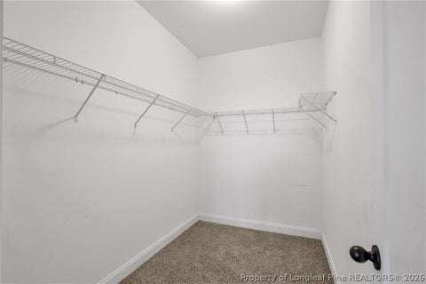 Tiny photo for 209 Meherrin Loop Loop, Raeford, NC 28376 (MLS # 770760)