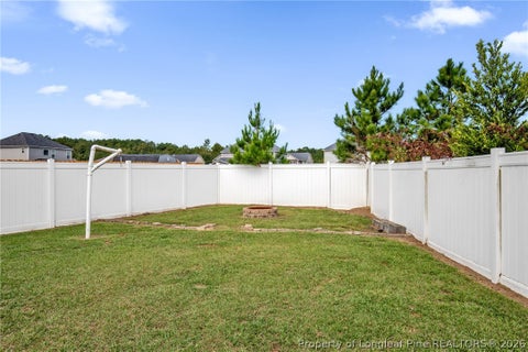 Tiny photo for 209 Meherrin Loop Loop, Raeford, NC 28376 (MLS # 770760)