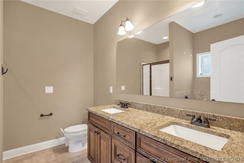 Tiny photo for 209 Meherrin Loop Loop, Raeford, NC 28376 (MLS # 770760)