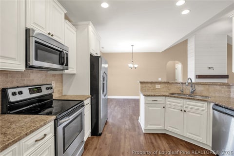 Tiny photo for 209 Meherrin Loop Loop, Raeford, NC 28376 (MLS # 770760)