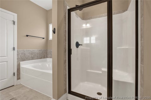Tiny photo for 209 Meherrin Loop Loop, Raeford, NC 28376 (MLS # 770760)