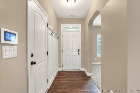 Tiny photo for 209 Meherrin Loop Loop, Raeford, NC 28376 (MLS # 770760)