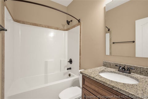 Tiny photo for 209 Meherrin Loop Loop, Raeford, NC 28376 (MLS # 770760)