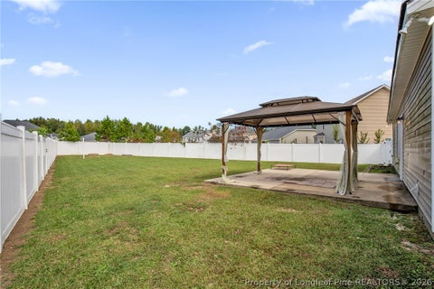 Tiny photo for 209 Meherrin Loop Loop, Raeford, NC 28376 (MLS # 770760)