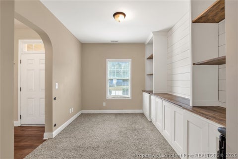 Tiny photo for 209 Meherrin Loop Loop, Raeford, NC 28376 (MLS # 770760)