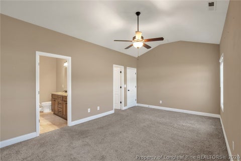 Tiny photo for 209 Meherrin Loop Loop, Raeford, NC 28376 (MLS # 770760)